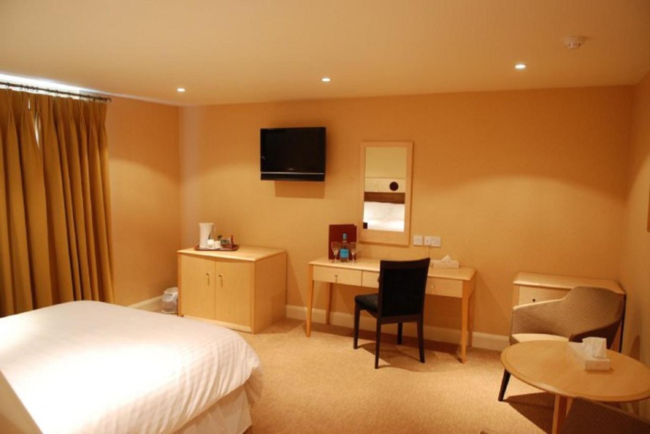 The Trouville Bournemouth Kamer foto